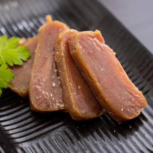 ギフトBOX_鱈からすみ